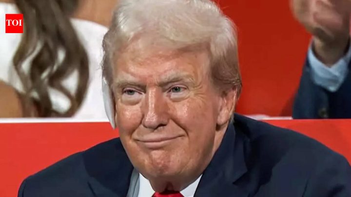 US'Golden age of America': Trump celebrates as SC clears $400M White House ballroom