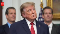 US‘Economic D-Day’: Trump announces ‘most crushing’ operation against Iran and its allies