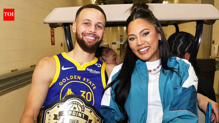 Top StoriesStephen Curry and Ayesha Curry reveal the secret behind their charity work