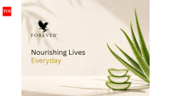Life & StyleHow Forever Living Products is shaping nutrition and wellness