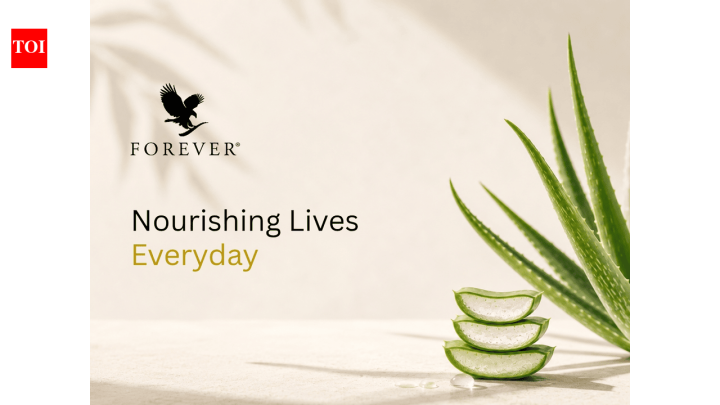 Life & StyleHow Forever Living Products is shaping nutrition and wellness