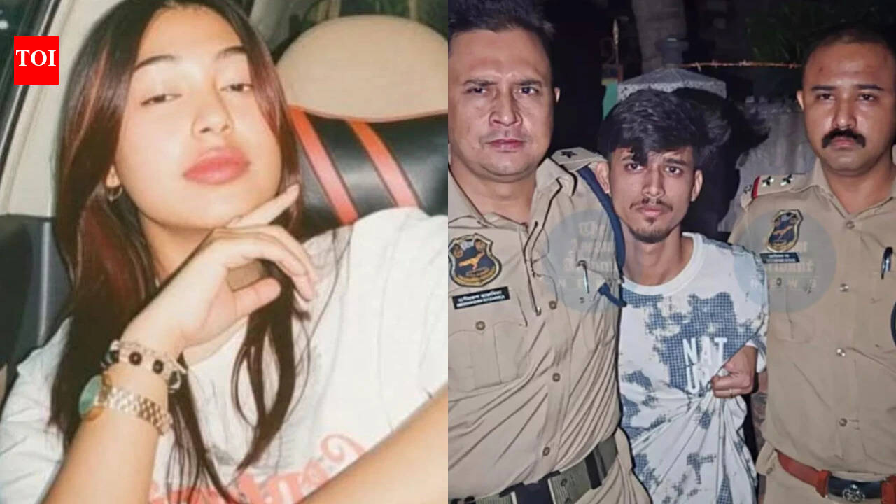 Guwahati'I fed her salt': Prime accused denies killing 18-yr-old woman in Jorhat, claims he tried to save her
