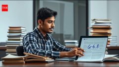 News6.8 CGPA student lands Rs 32 lakh Microsoft job: What his journey says