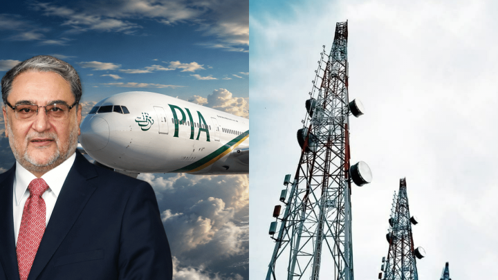 Govt Contracts Will Create More PIAs: Telecom Industry