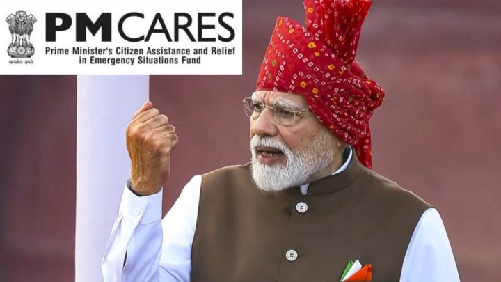 PM CARES swells to Rs 8,452 crore, 93% of funds in FDs; interest matches donation