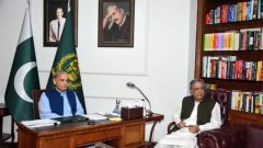 PM directs comprehensive reforms to modernise agriculture sector