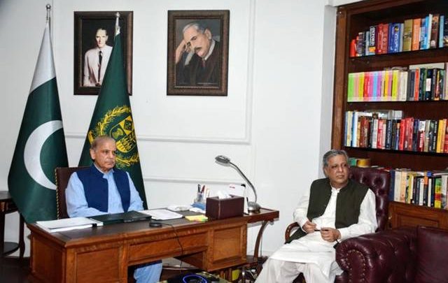 PM directs comprehensive reforms to modernise agriculture sector
