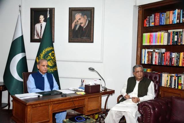 PM directs comprehensive reforms to modernise agriculture sector