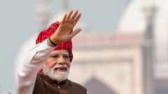 Govt ranks ministers on social media performance; PM Modi tops chart