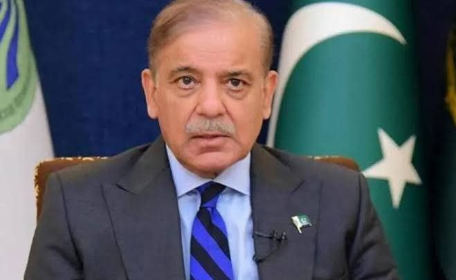 PM orders comprehensive investigation into PIMS nursery fire, removes health secretary