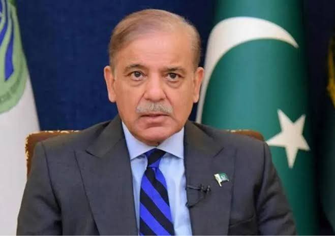 PM orders comprehensive investigation into PIMS nursery fire, removes health secretary