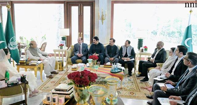 PML-N believes in real development, says CM Maryam