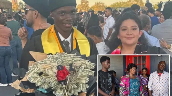 Arizona teen beaten to death while protecting brother during park soccer match — days before starting college