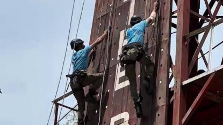 73 Railways Police ASIs Selected for Elite Police Training