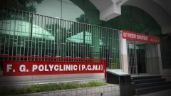 CDA Orders Urgent Fire Safety Upgrades at Poly Clinic Hospital