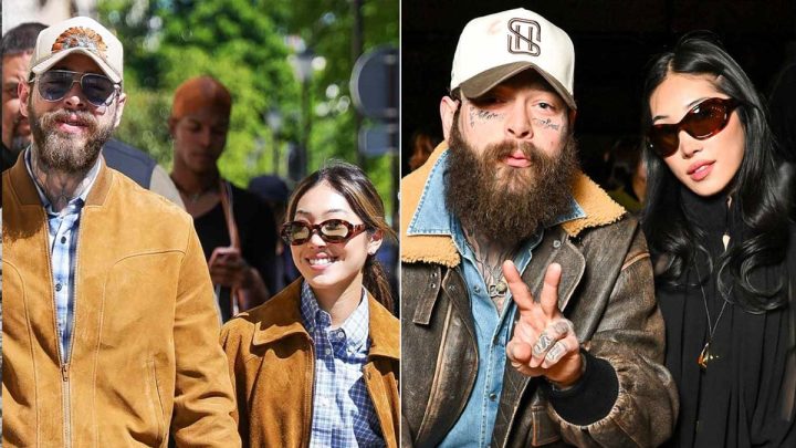 Post Malone finds love again as he gets engaged to Christy Lee
