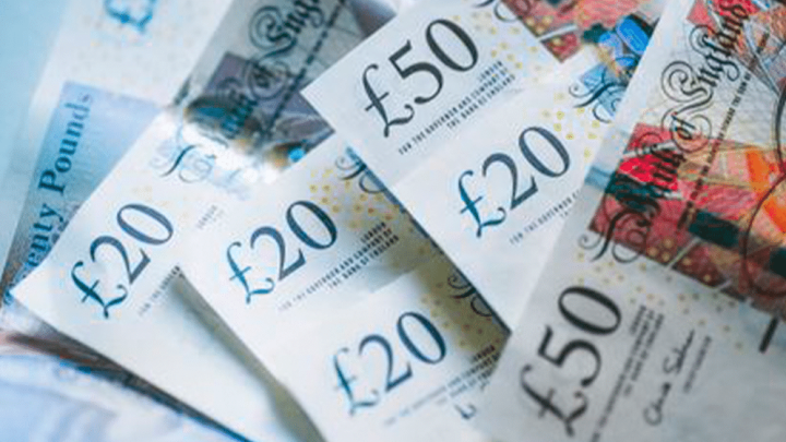 Pound At Rs. 378, Canadian Dollar Stays at 200 Despite Another Decline