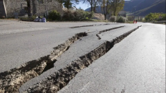 Powerful 6.7 earthquake shakes southern Peru as authorities urge vigilance across country