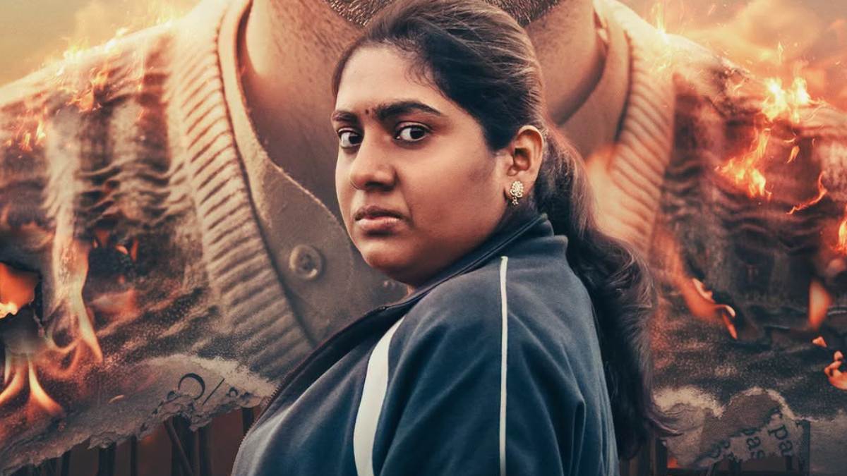Babita Singh Reporting: Prime Video Announces New Mystery Drama About A Female Police Officer
