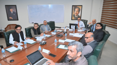 Govt Approves 10 Bidders for FESCO Sale