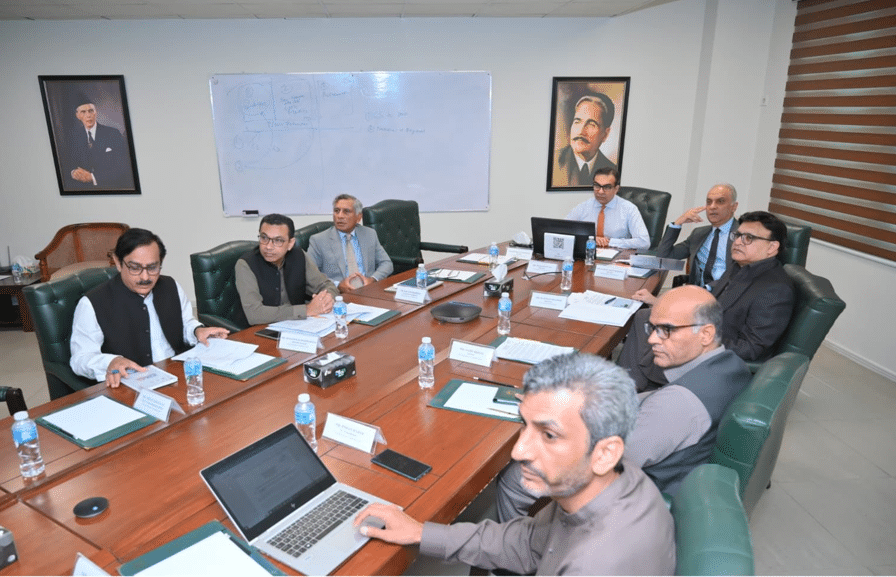 Govt Approves 10 Bidders for FESCO Sale