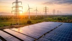 Privatizing Yesterday’s Grid While The World Builds Tomorrow’s