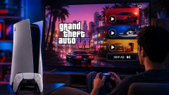 Sony Wants More Ad Monetization on PlayStation Games