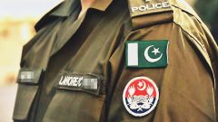 Punjab Police Prepare List of Corrupt Officers