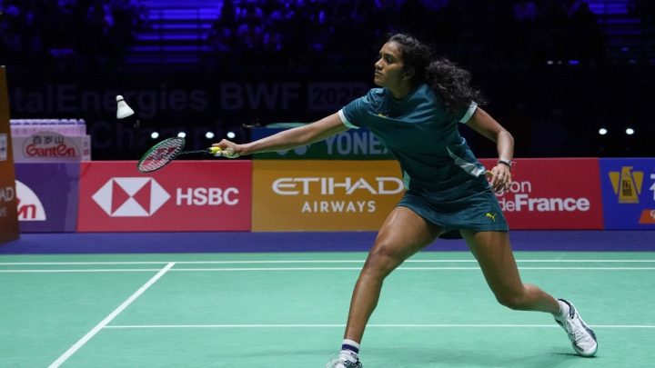 BWF World Champs Live: Sindhu begins hunt for 6th medal