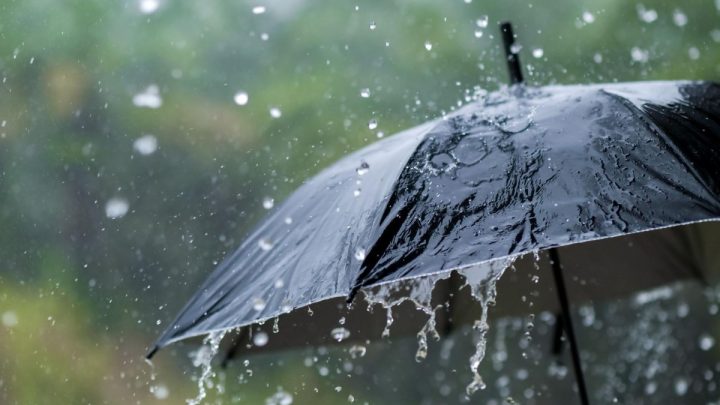 New Monsoon Spell Expected Across Different Parts of Pakistan