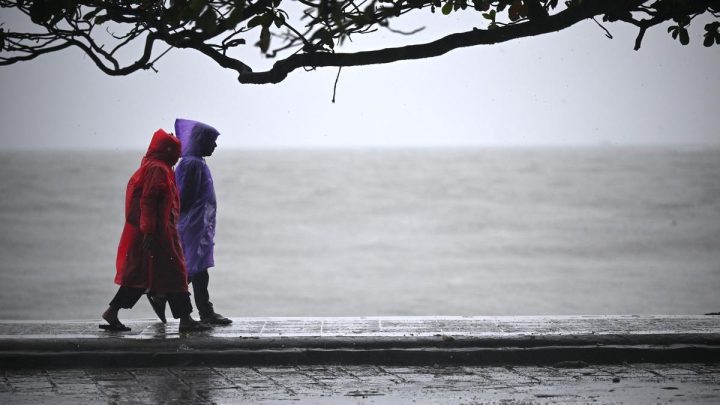 IMD forecasts slight revival of monsoon rains in Kerala; yellow alert for 4 districts on August 18