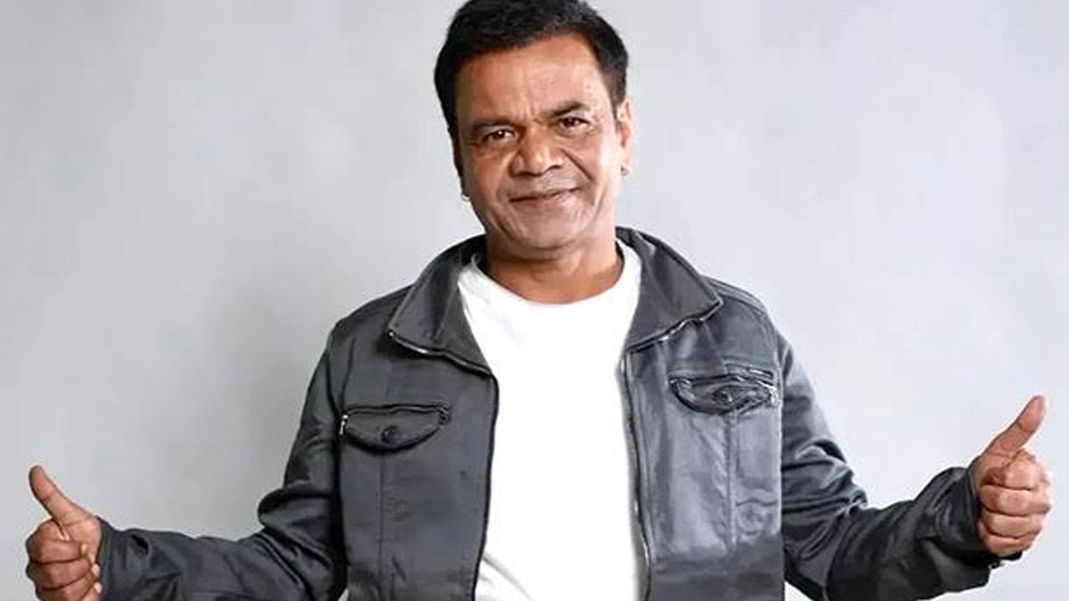 Rajpal Yadav says his popularity remains strong despite legal troubles