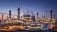 Pakistan Refineries’ Profit Margins Jump More Than Fivefold in a Year