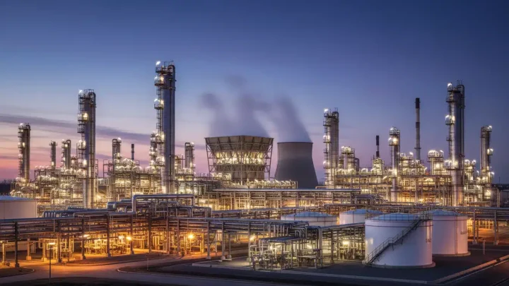 Pakistan’s Refineries Set to Sign $6 Billion Modernization Agreements