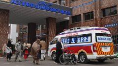 Rescue 1122 to be Deployed at Hospitals