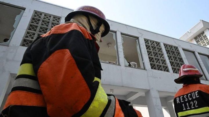 Rescue report flags major fire safety gaps at PIMS