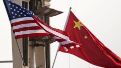 China says will safeguard its own interests as US expands Iran sanctions