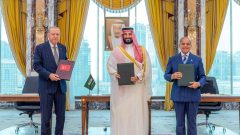 Six months into the Iran war, a new Gulf security architecture is emerging