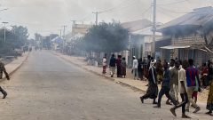 Somalia repels armed assault on Baidoa amid regional political tensions
