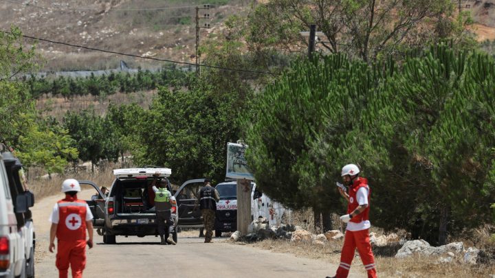 Civilians paying price as Israeli military raises stakes in Lebanon: UNIFIL