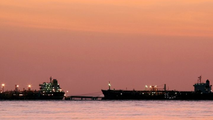 US refineries taking in half of Venezuela’s oil output, official says