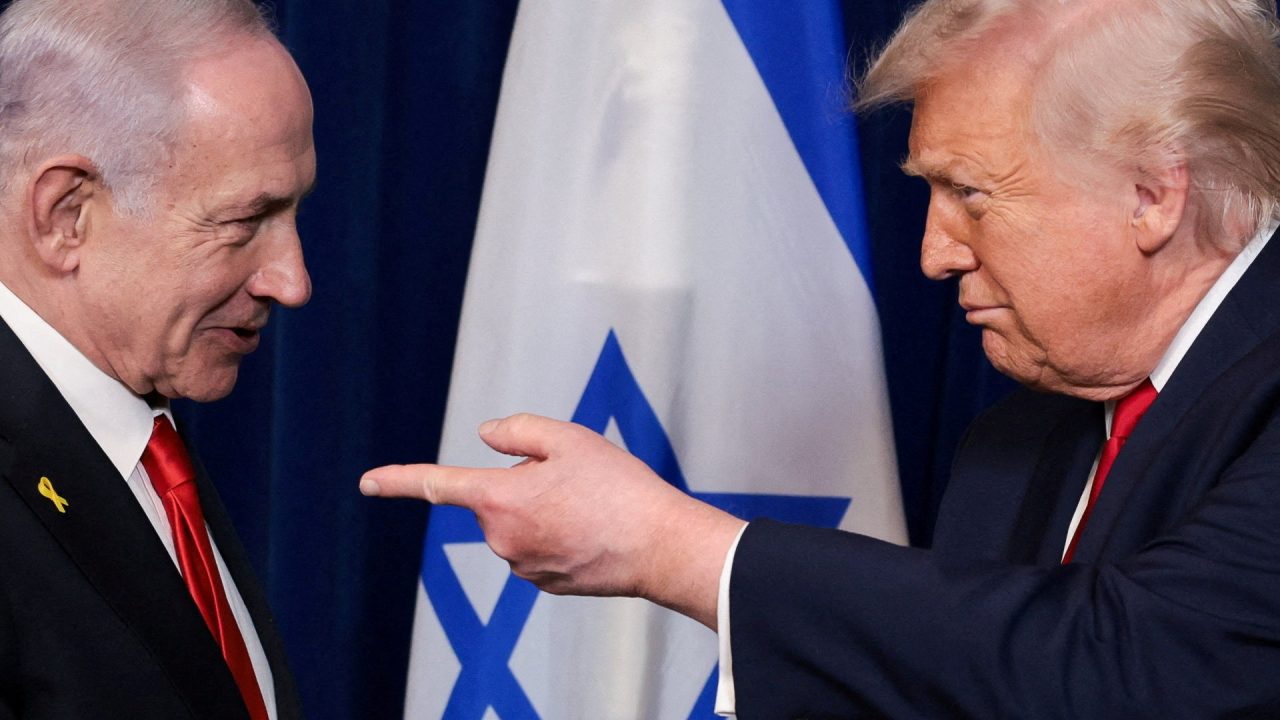 Israel is betting on Islamophobia to save its standing in the West