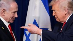 Israel is betting on Islamophobia to save its standing in the West