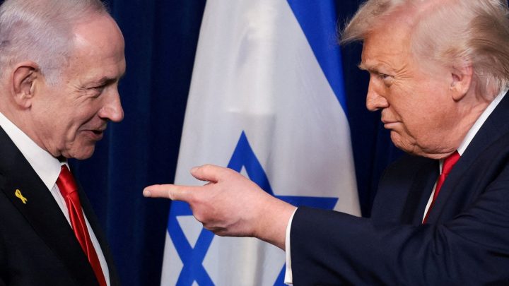 Israel is betting on Islamophobia to save its standing in the West