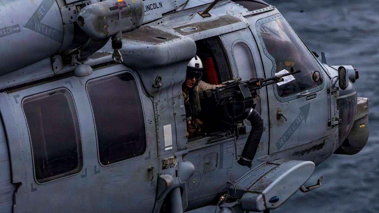 Trump’s war on Stars and Stripes: Why has military newspaper chief quit?
