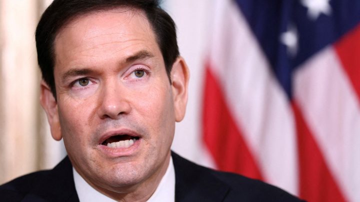 US says it will use regional body to isolate Nicaragua