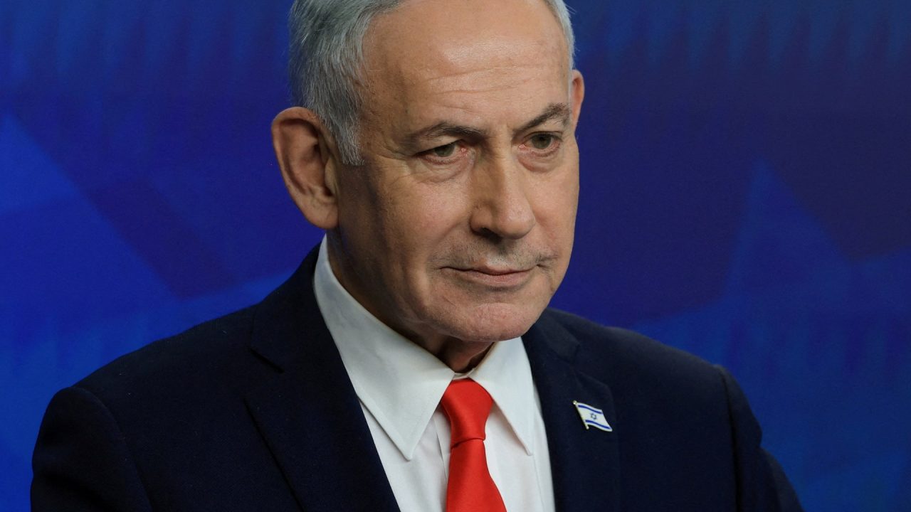 Turkiye accuses Israel’s Netanyahu of ‘genocide’, seeks Interpol warrant