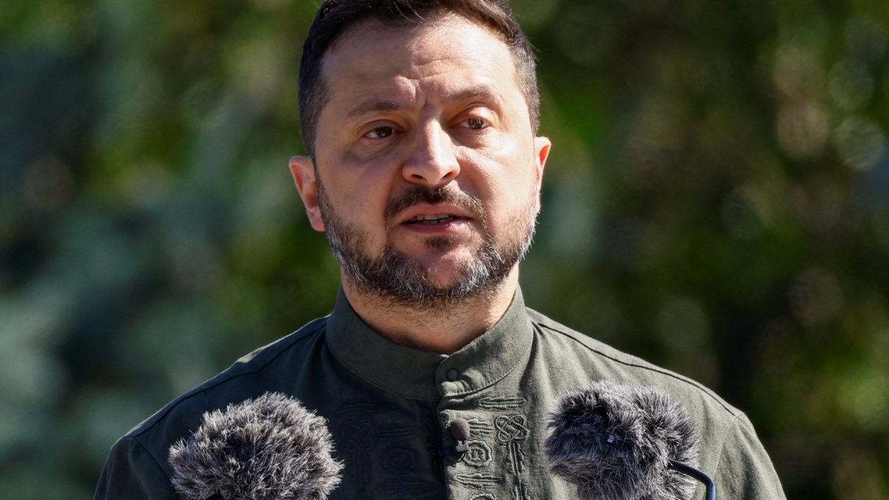 Zelenskyy says wartime elections could ‘destroy’ Ukraine