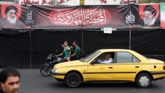 Iran government signals fuel price hike on eve of new US sanctions