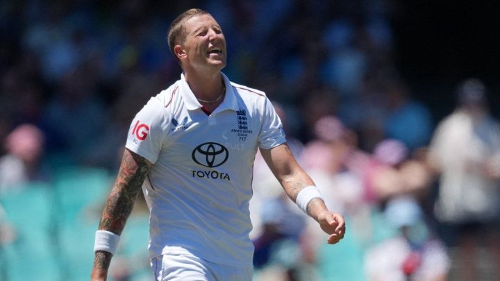 England drop fast bowler Bryden Carse amid investigation into club incident